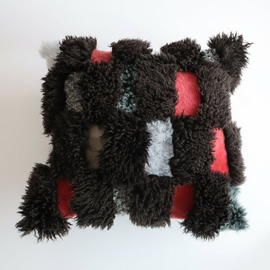 Black Cherry, 26x26 Front