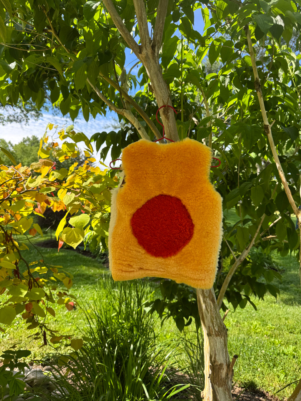 Harvest Moon, Size 2-4 Years