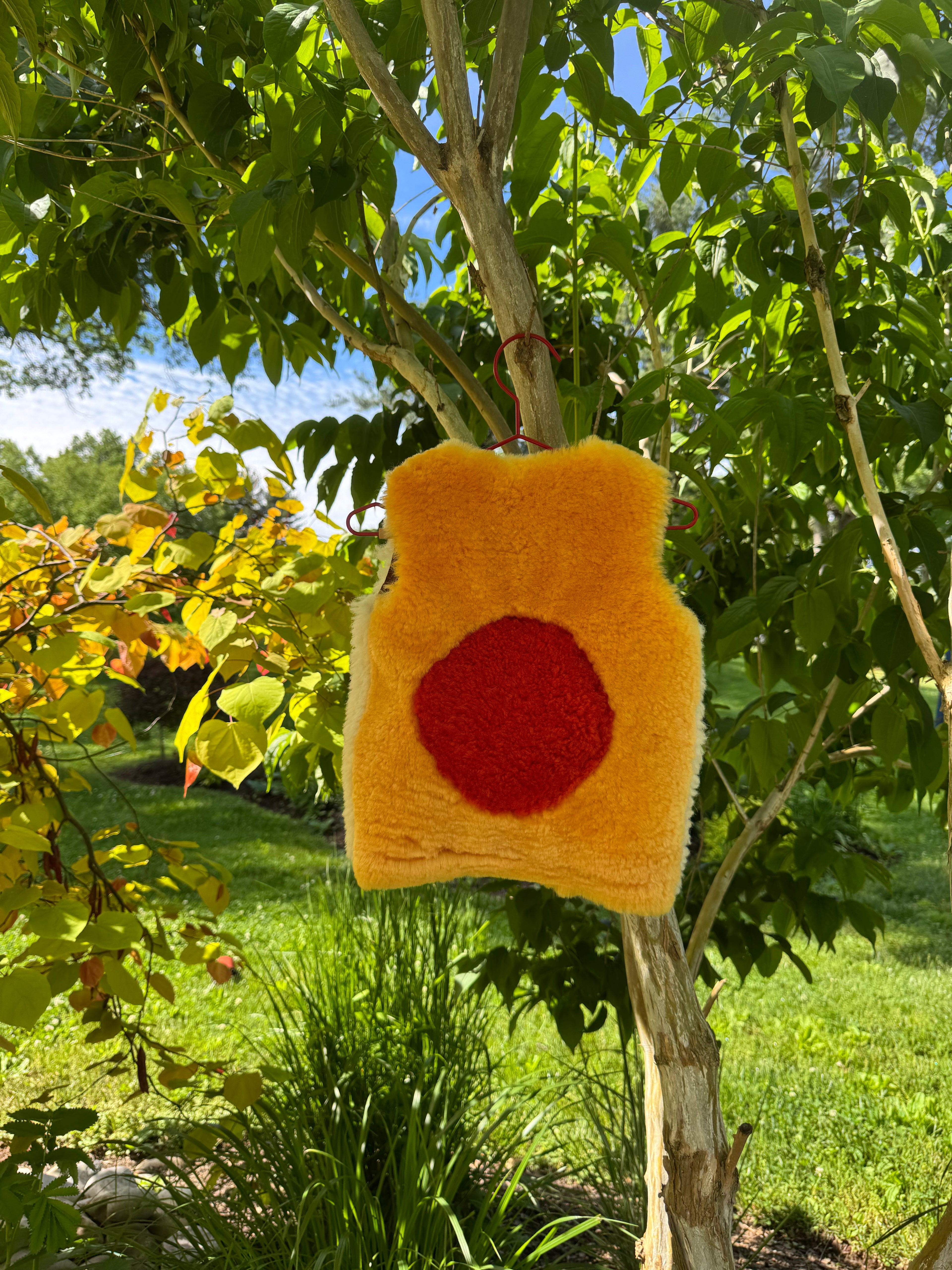 Harvest Moon, Size 2-3 Years