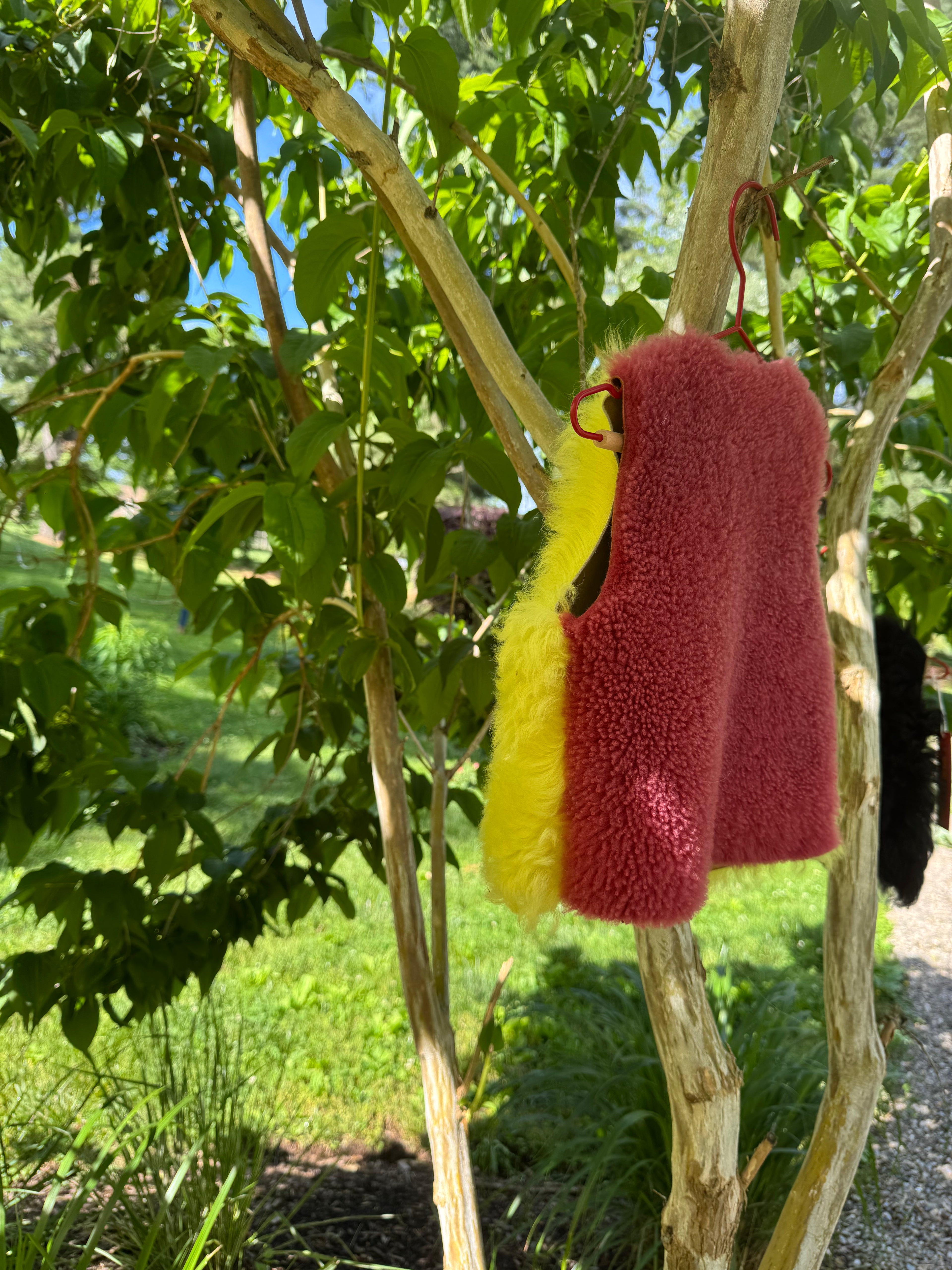 Neon Melon, Size 1-2 Years
