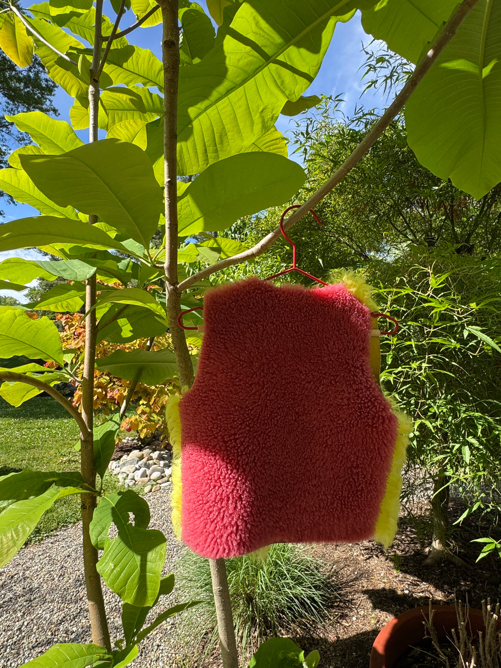 Neon Melon, Size 1-2 Years