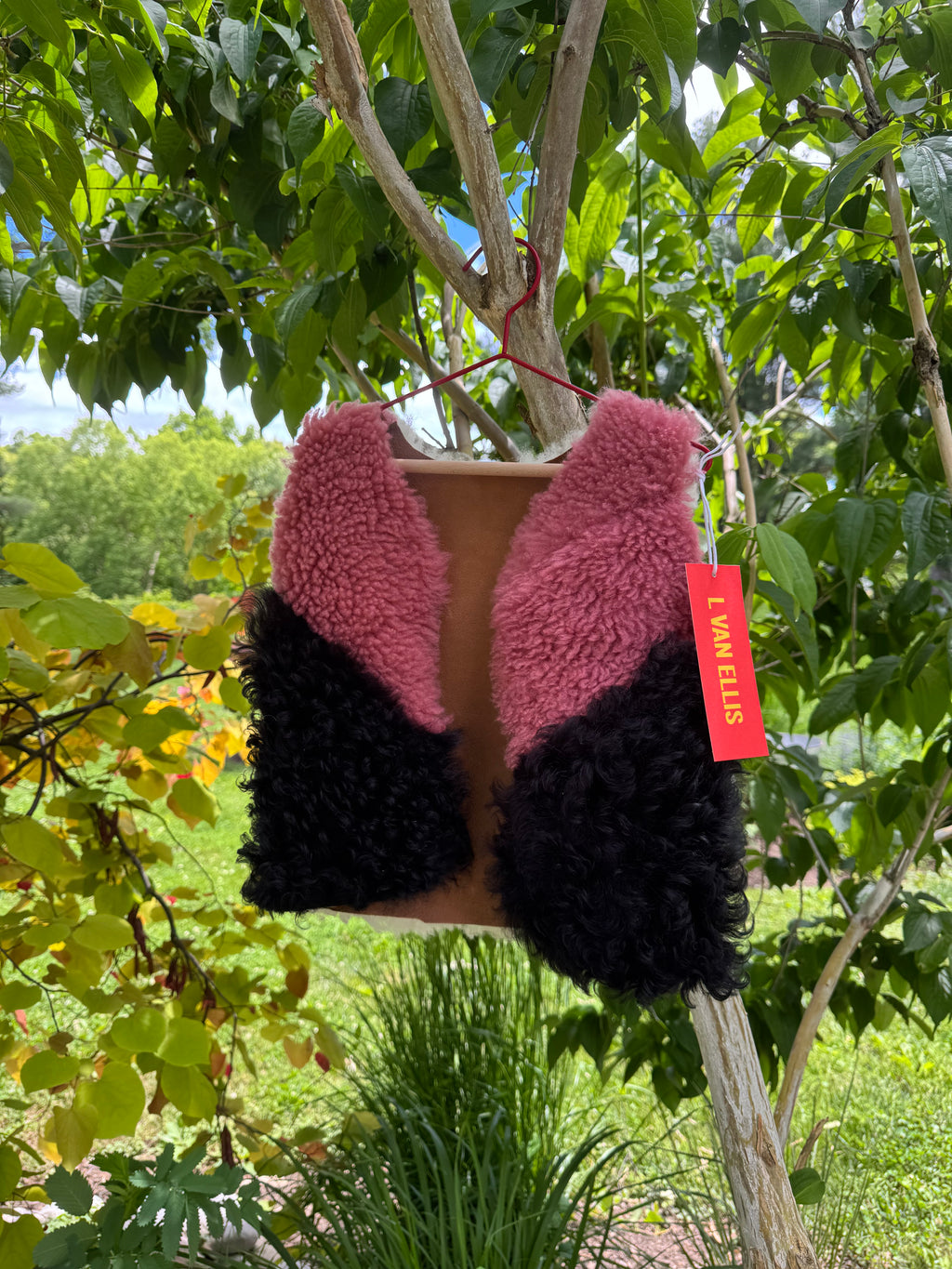 Night Berry, Size 4-5 Years