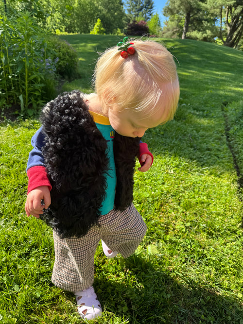 Eclipse, Size 2-4 Years