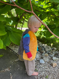 Royal, Size 2-4 Years