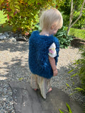 Edna, Size 2-4 Years