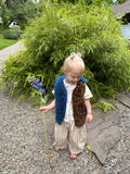 Edna, Size 2-3 Years