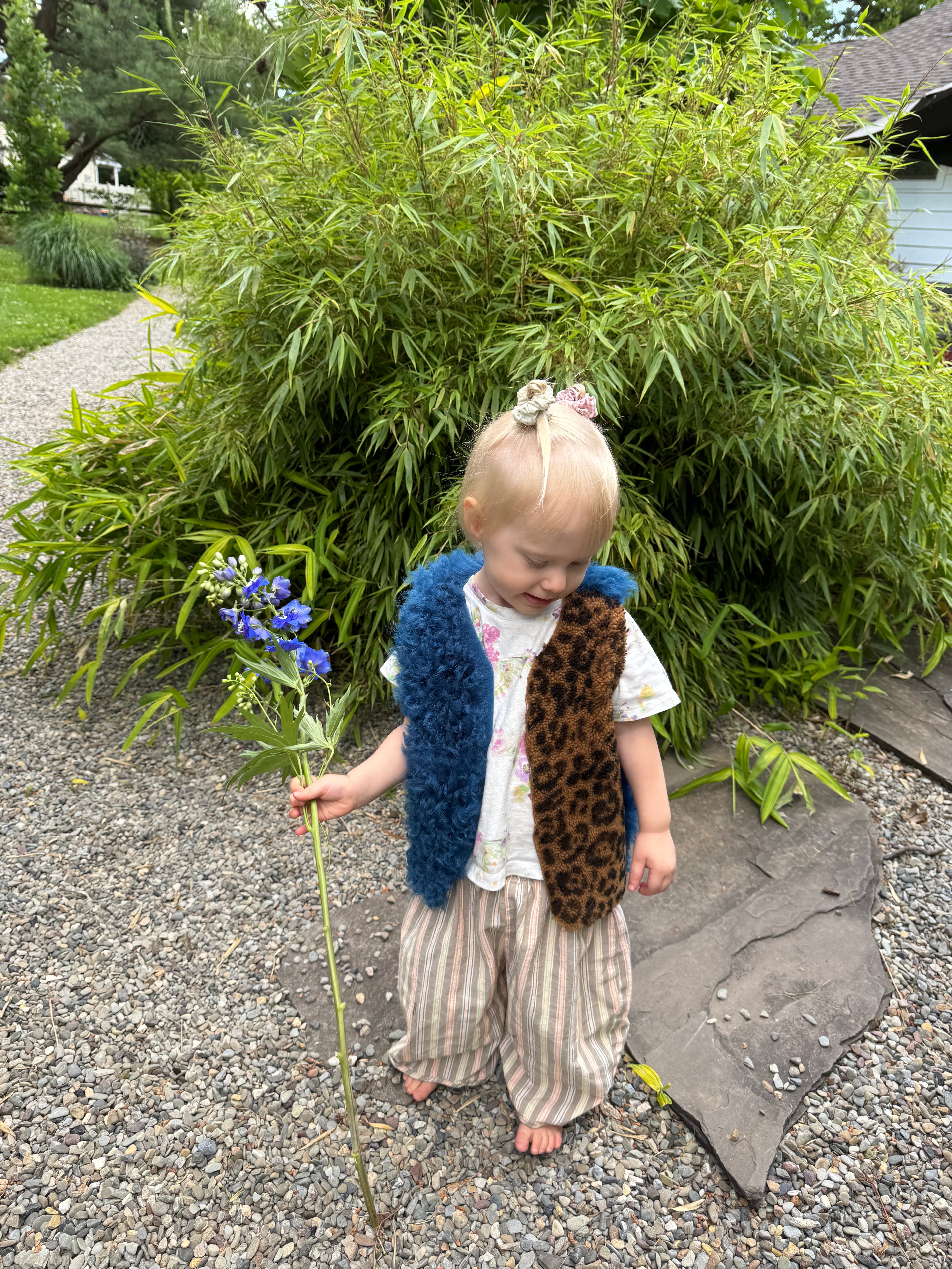 Edna, Size 2-3 Years
