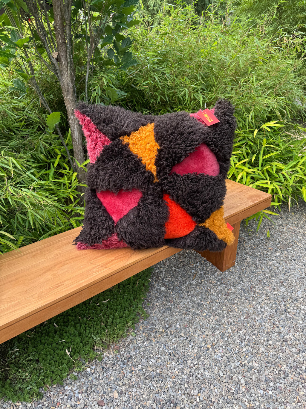 Mango Market, 30x30