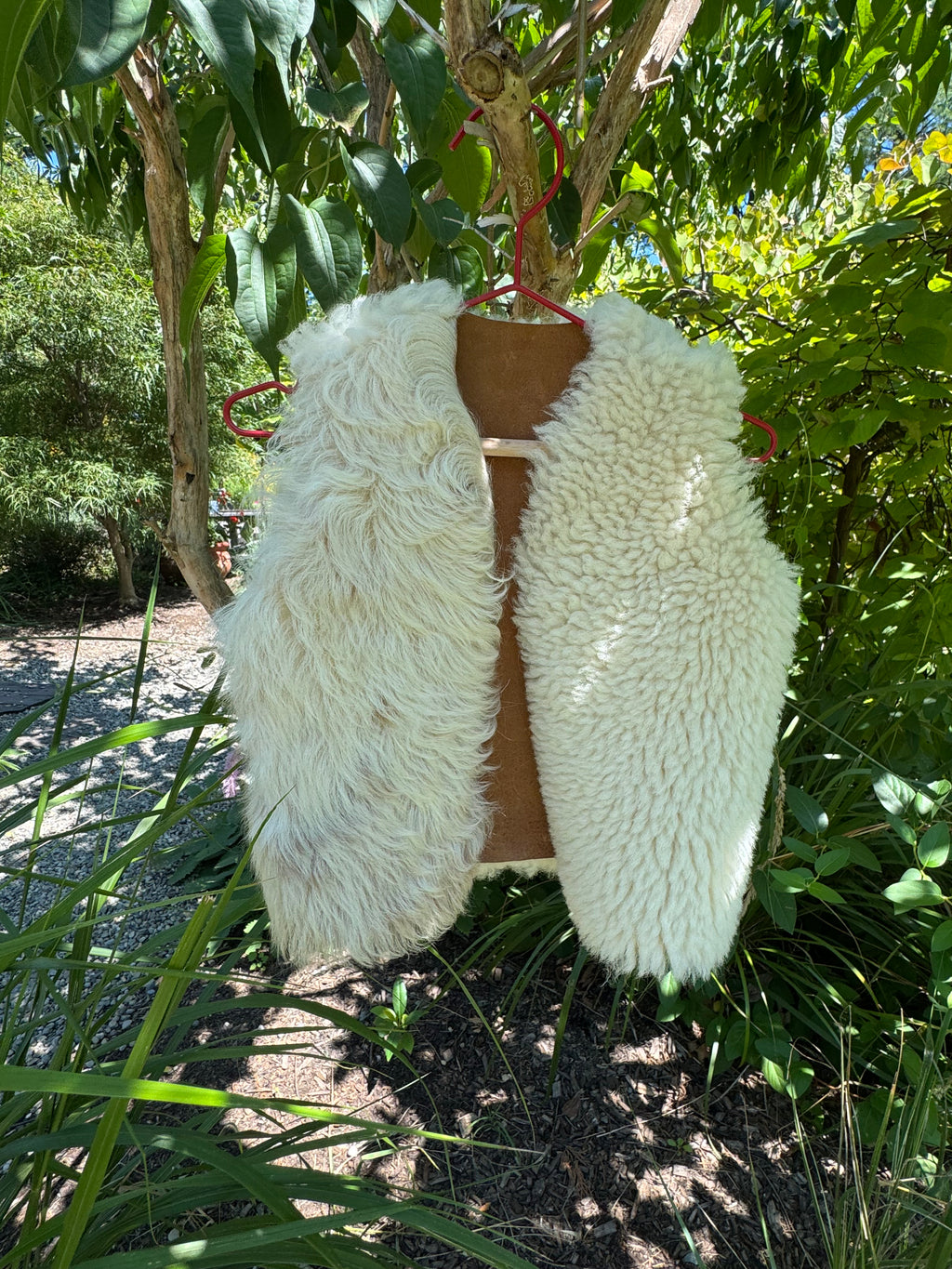 Vanilla Bean, Size 0-2 Years
