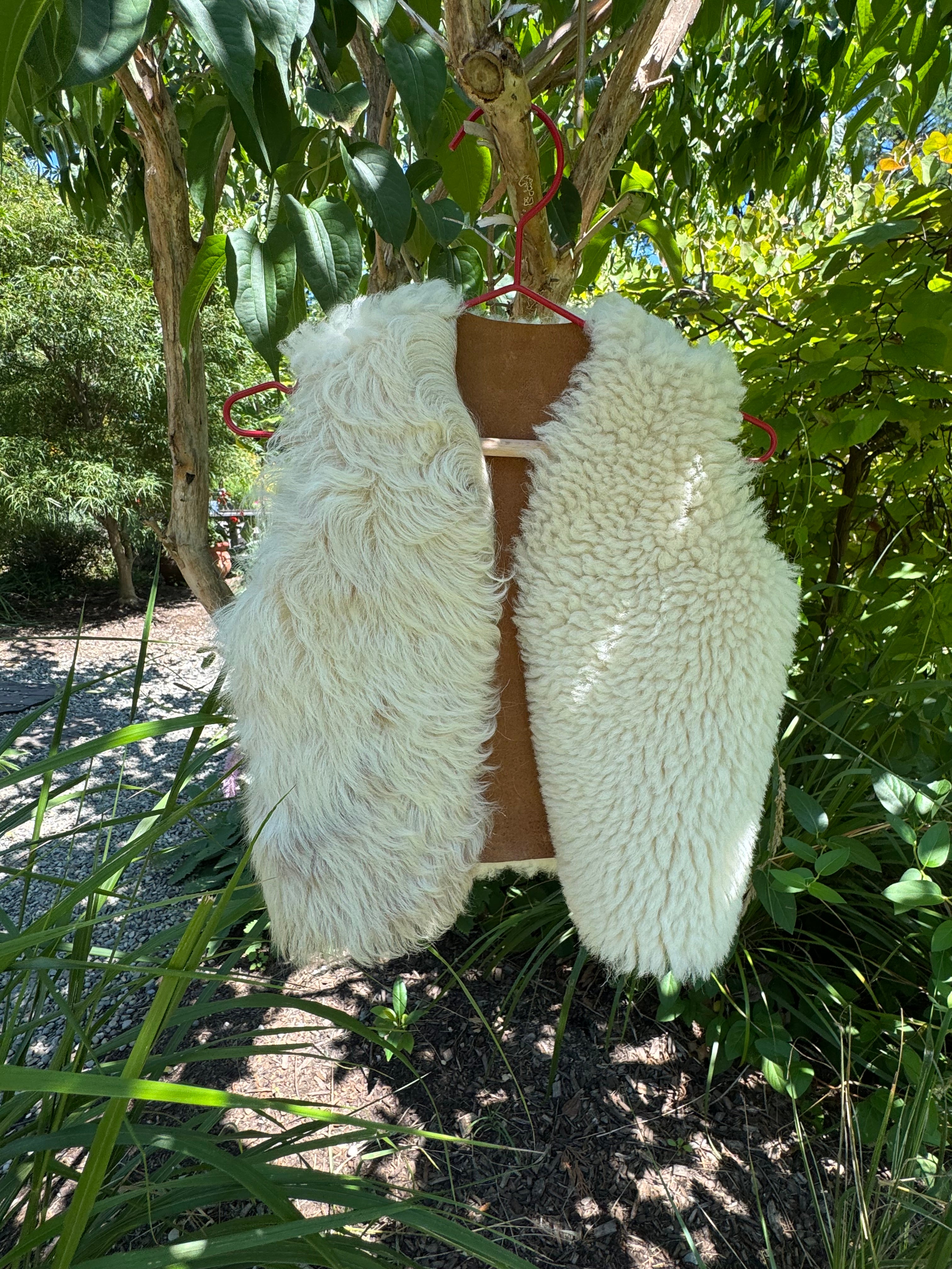 Vanilla Bean, Size 0-2 Years