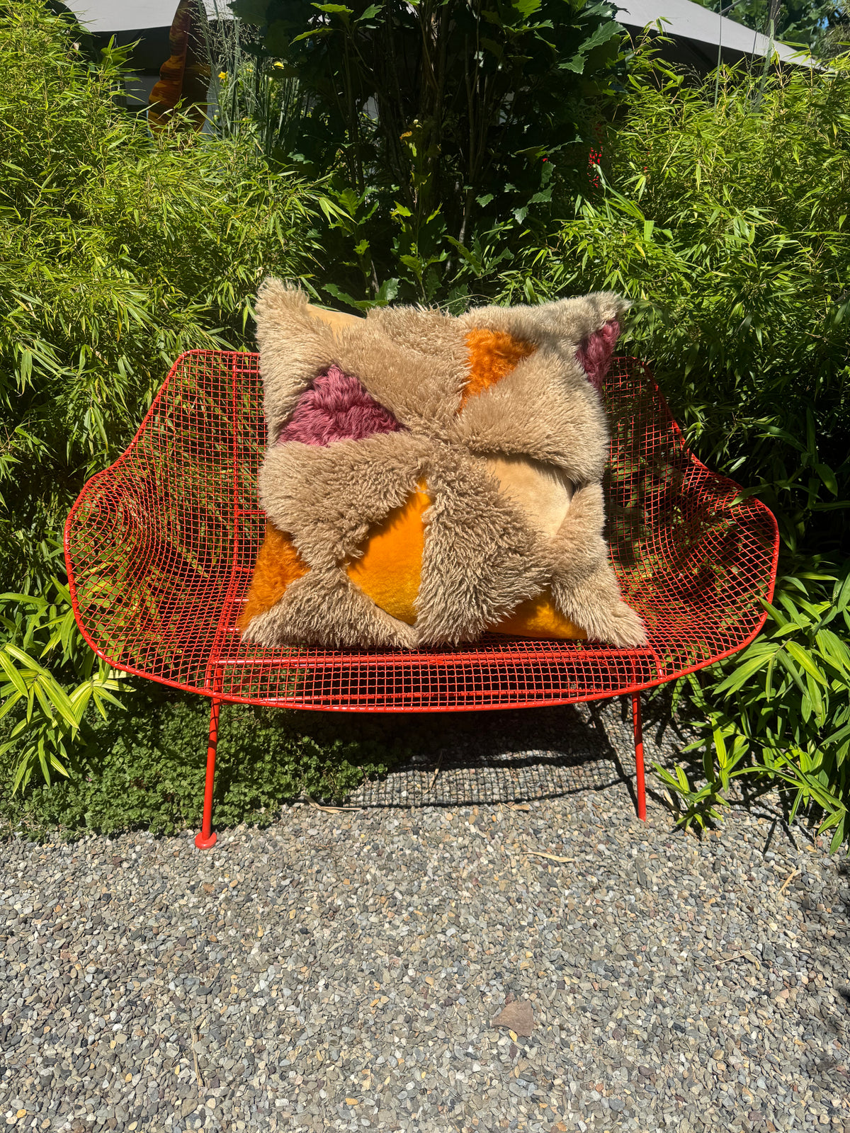 Butter Sun—No. 7