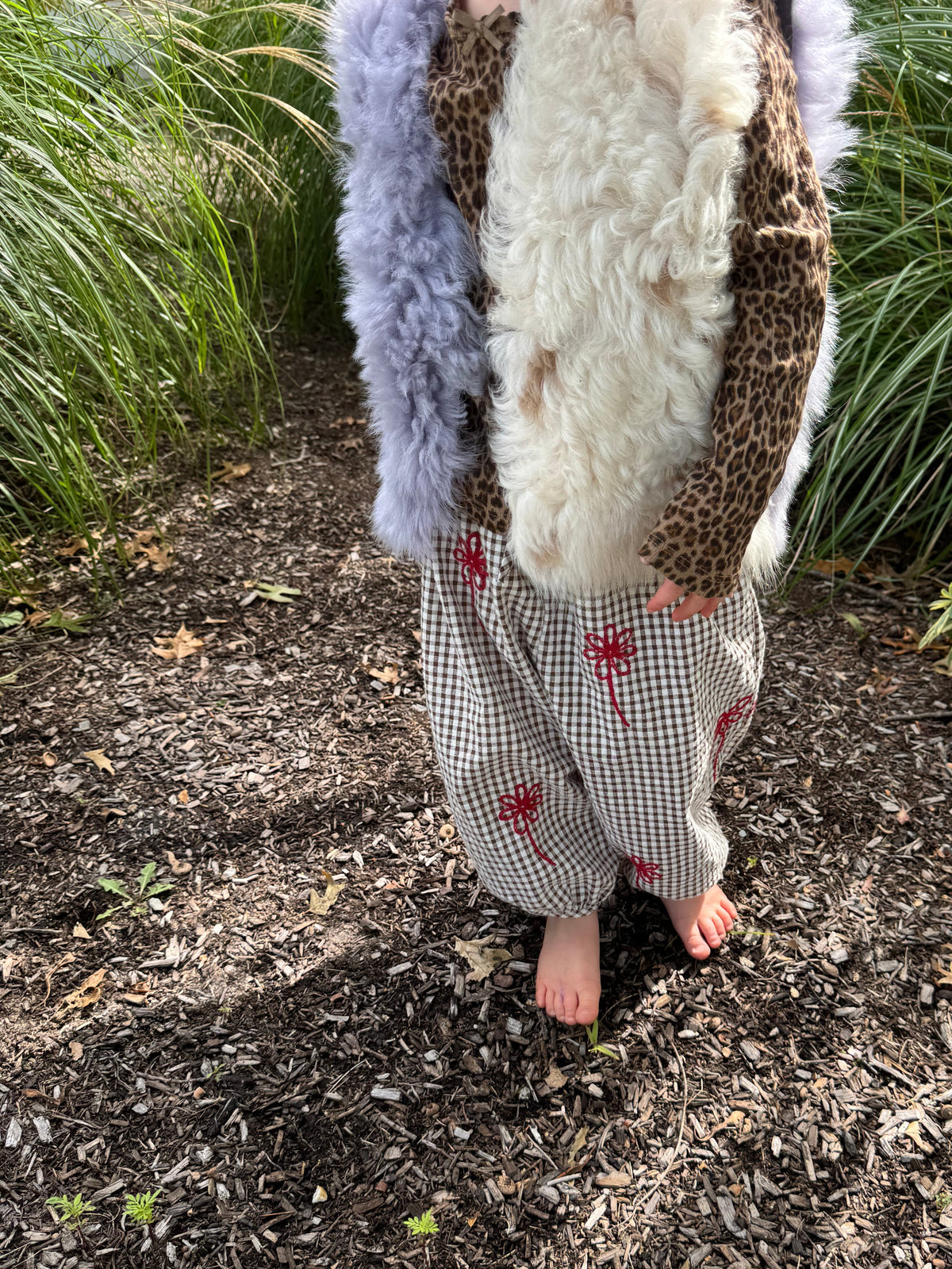 Cora—33