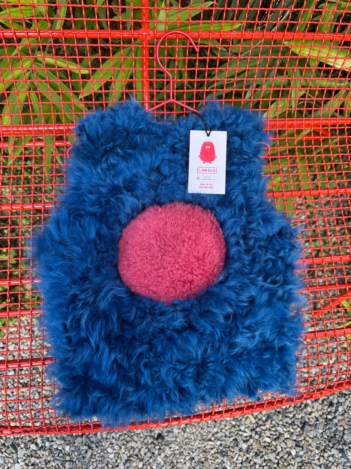 Little Bo—No. 34