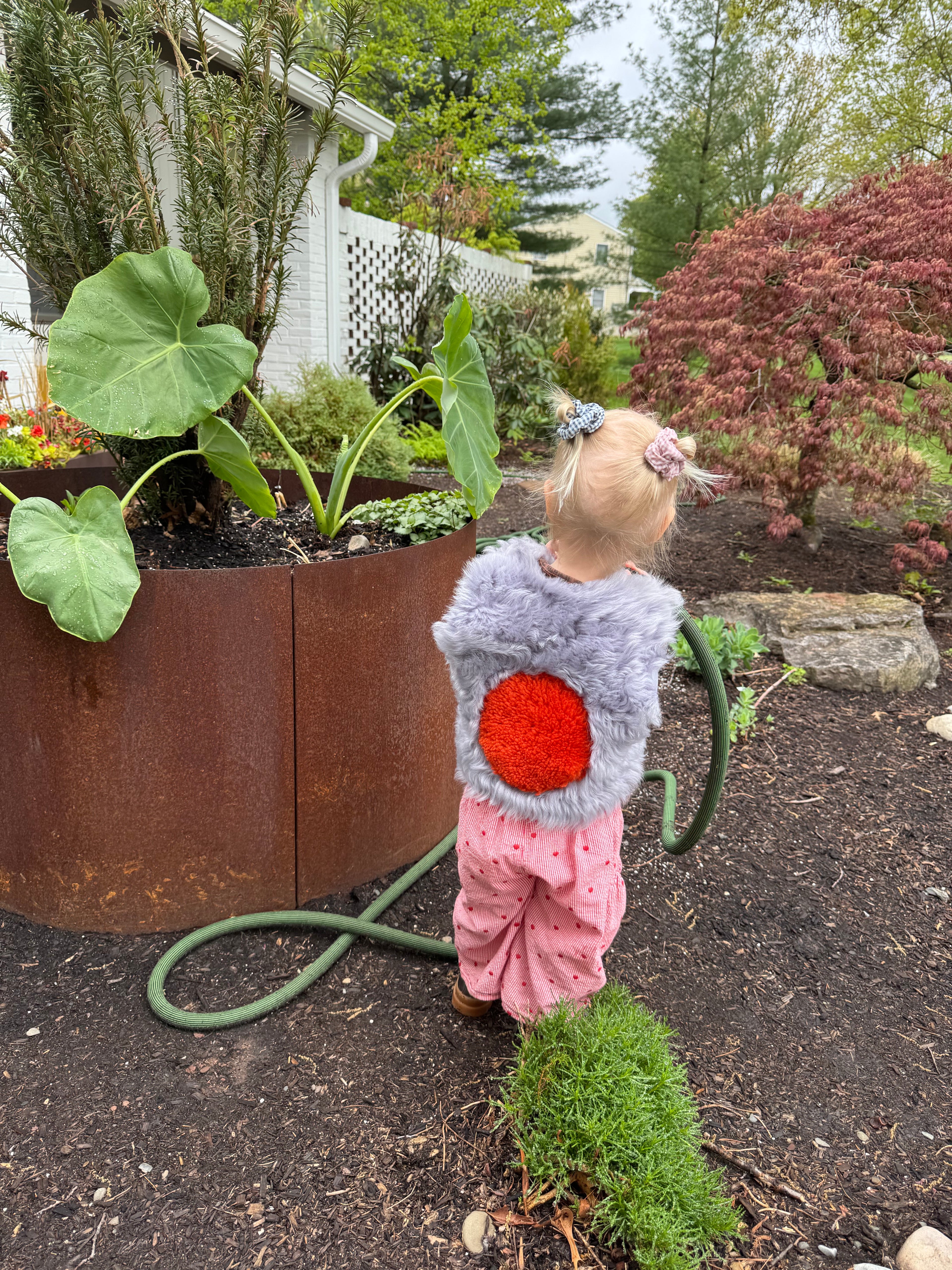 Lily, Size 1-2 Years