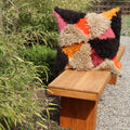 Safari Cat, 26x26 Pillow