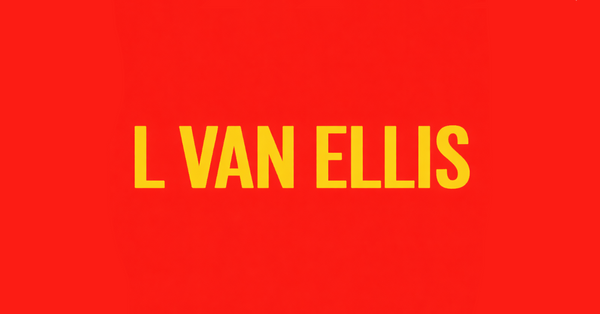 L VAN ELLIS